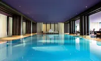 La Réserve Genève Hotel & Spa فنادق في Versoix