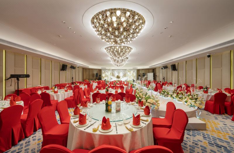 Hangzhou Xingdu Hotel photo 5