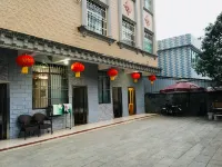 Ruyuan Nanling Lotus Tangyuese Inn