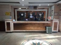 古交迎宾大酒店 - 公共区域