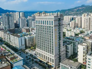 Tianyue Minshan Hotel