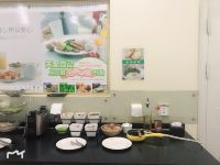 汉庭酒店(香河家具城店) - 餐厅