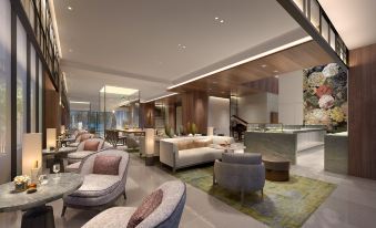 DoubleTree by Hilton Taipei Zhongshan