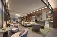 DoubleTree by Hilton Taipei Zhongshan - parking