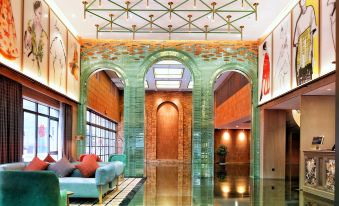Yunbeier Aristocrat Hotel Wuzhen