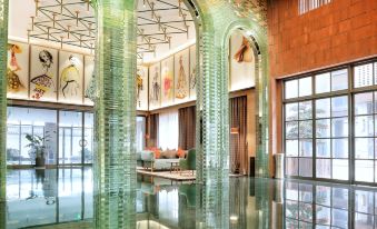 Yunbeier Aristocrat Hotel Wuzhen