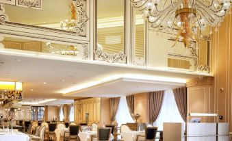 Yunbeier Aristocrat Hotel Wuzhen