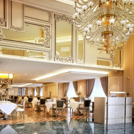 Yunbeier Aristocrat Hotel Wuzhen