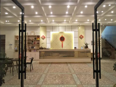 Xing'an Rongju Farmhouse Fun