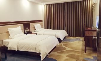 Huazhou Washeng Business Hotel