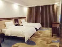 Huazhou Washeng Business Hotel