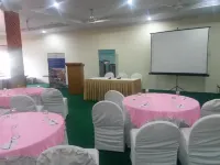 Palanpur Palace فنادق في ماونت آبو
