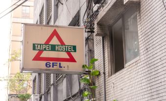 Taipei Hostel