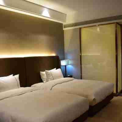 鳳山國際大飯店 Rooms