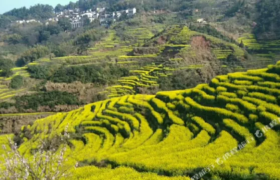婺源·香源居美宿（篁嶺度假風景區店）