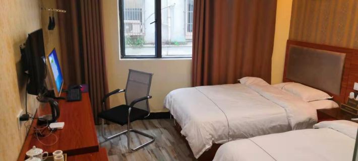 Fengxin Tianhong Boutique Hotel Hotels in Fengxin