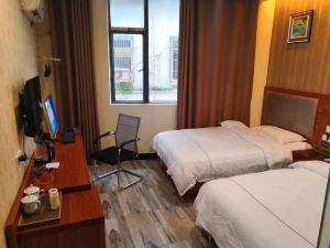 Fengxin Tianhong Boutique Hotel