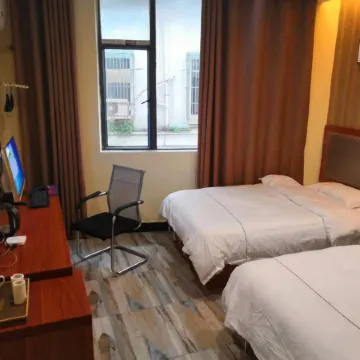 Fengxin Tianhong Boutique Hotel
