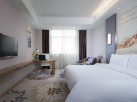 Vienna International Hotel Hotel a Longnan