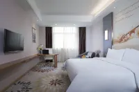 Vienna International Hotel
