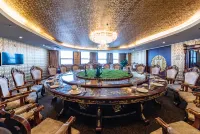 Yonder International Hotel - 4 stelle