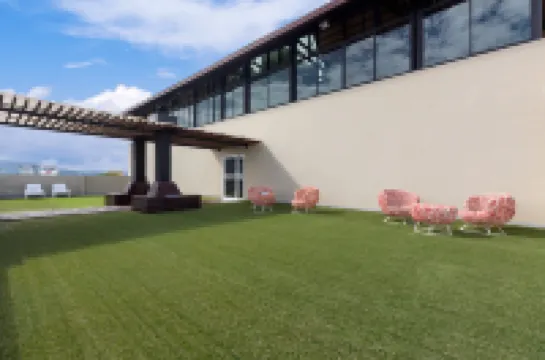 โรงแรม หลับสบายเฮ้าส์ Lub Sbuy House โฮเทล