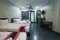 Central Night Hotel - Pet friendly