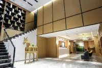 Jingjiang Melinik Hotel