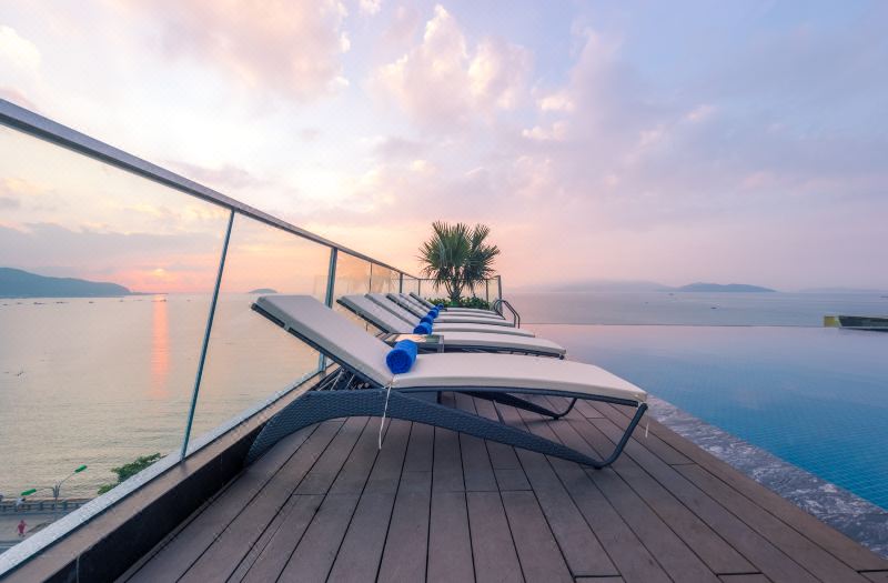 Boton Blue Hotel & Spa photo 2
