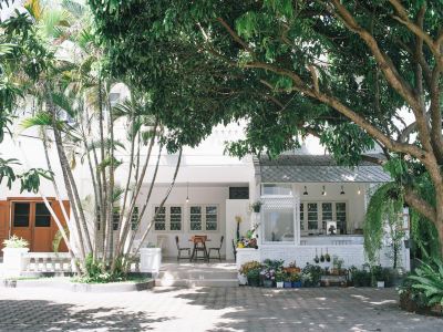 DoubleTree House