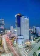 Toyoko Inn Seoul Dongdaemun2