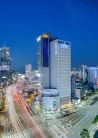 Toyoko Inn Seoul Dongdaemun2