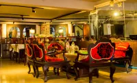 Central Vienna Hotel Hotels in Vientiane