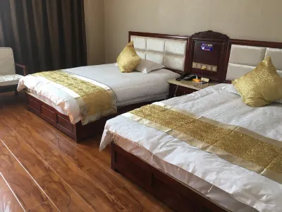 Xigaze Jikang Hotel