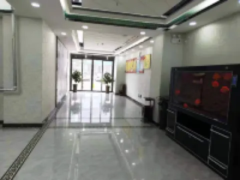 Yaxuan Boutique Hotel