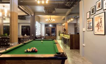 Castle Black Bangkok