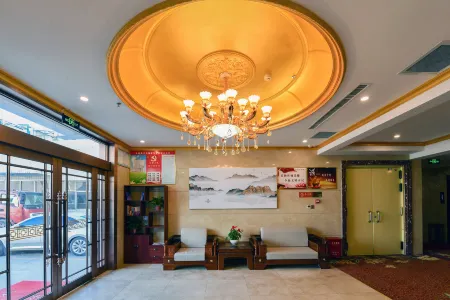 Changyuan Fuyuan Hotel (People's Hospital)