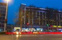 Homeinn · neo (Qingdao Chengyang Zhengyang Middle Road Wanxianghui) Hotels in Qingdao
