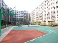 和璞设计师公寓(南京徐庄软件园店) - 健身娱乐设施