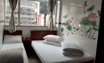 Sun Hua Hotel (Hostel)