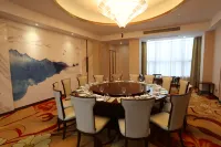 Fuyuan Hotel - petit déjeuner