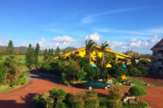 屏東墾丁瑪雅之家