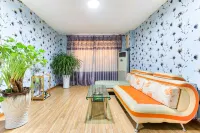 Sijia Apartment (Chaoyang No.2 Department) 차오양 호텔