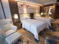 东莞金斯顿国际酒店 - 标准双床房