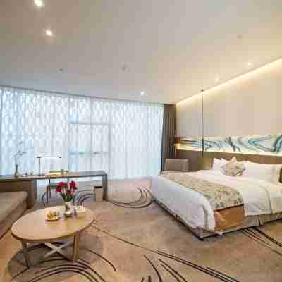 Turandot Hotel Rooms