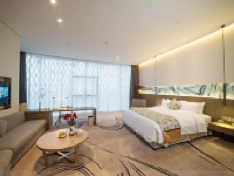 Turandot Hotel فنادق في ليلينغ