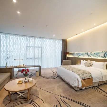 Turandot Hotel