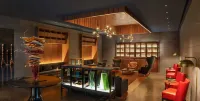 Le Meridien Zhengzhou - 5 ดาว