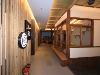 邛崃十方轻旅酒店 - 公共区域