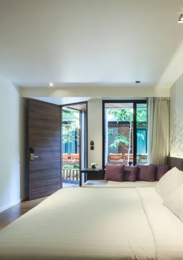 ห้องซูพีเรียร์